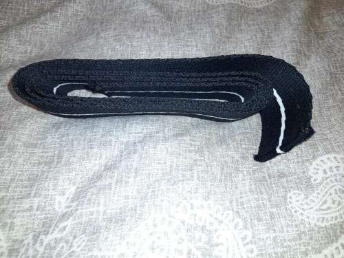 1st Edition Recce Stable Belt, 1.2 M long. Postnet for buyer.