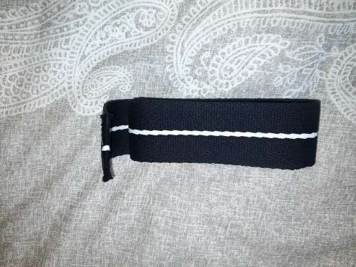 1st Edition Recce Stable Belt, 1.2 M long. Postnet for buyer.