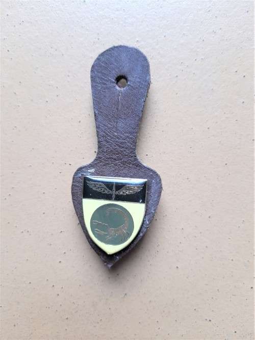 2 Recce FOB. PostNet for buyer.