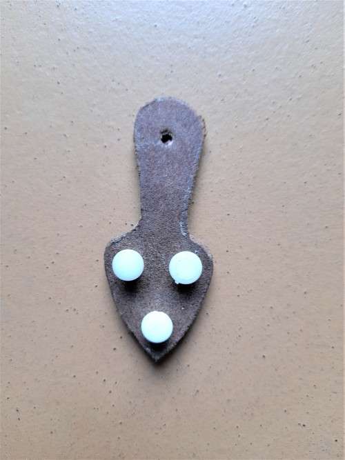 2 Recce FOB. PostNet for buyer.