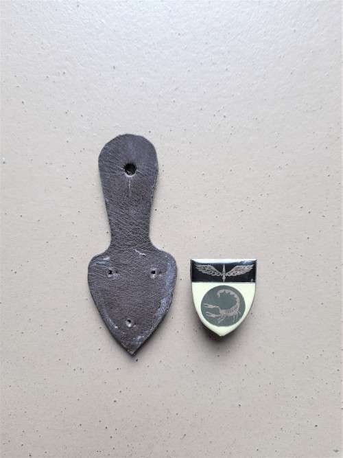 2 Recce FOB. PostNet for buyer.