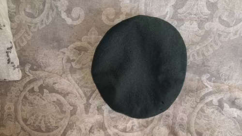 8 SAI Beret