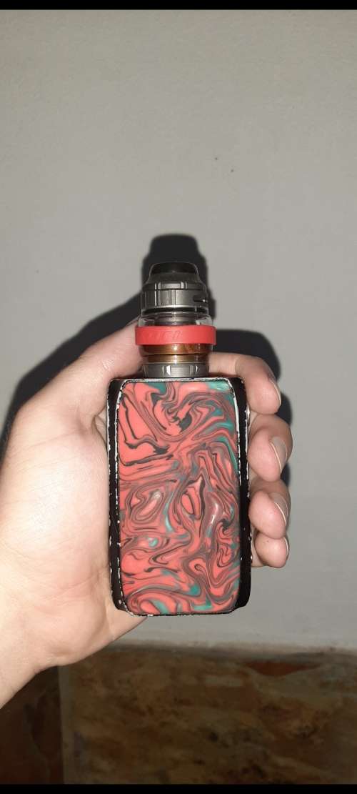 Vape iJoy Shogun Zeus X bundle