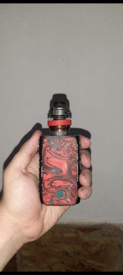 Vape iJoy Shogun Zeus X bundle