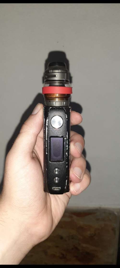 Vape iJoy Shogun Zeus X bundle