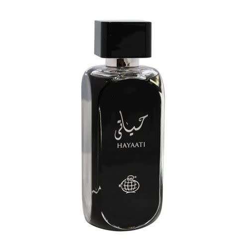 Hayaati Lattafa Perfumes Unisex 100ml EDP
