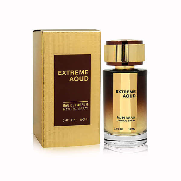 Extreme Aoud Unisex 100ml edp