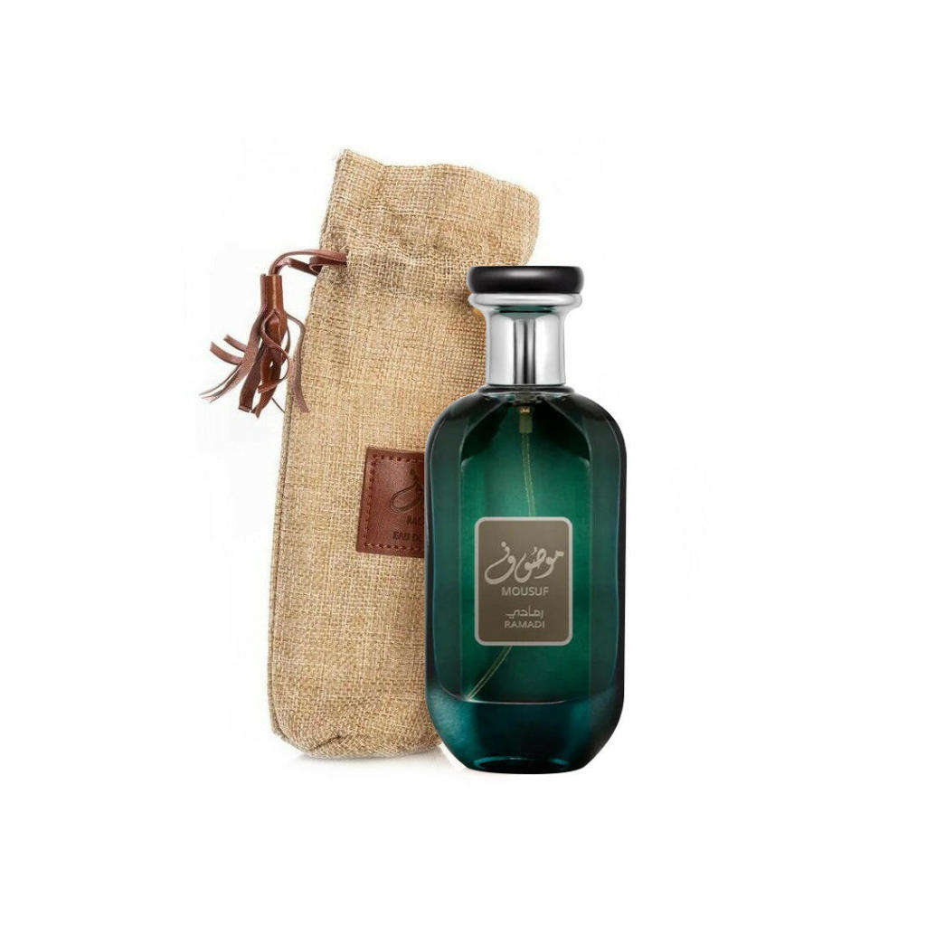Mousuf Ramadi Eau De Parfum 50ml