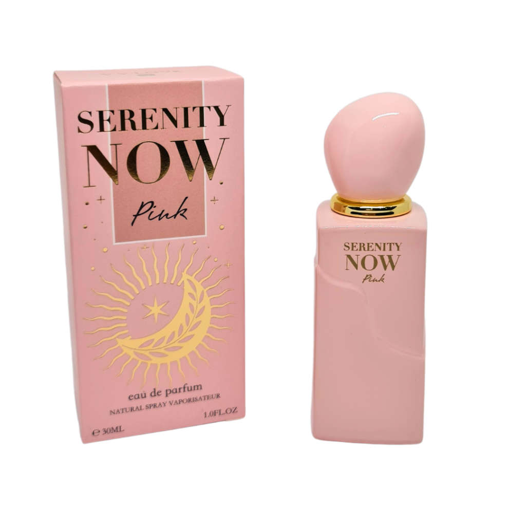Serenity Si Now Fiori Edp 30ml