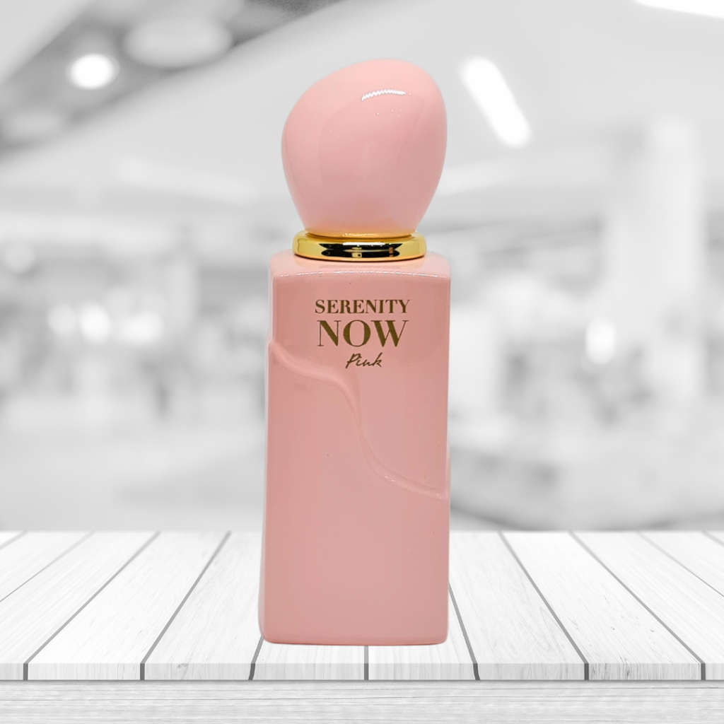 Serenity Si Now Fiori Edp 30ml