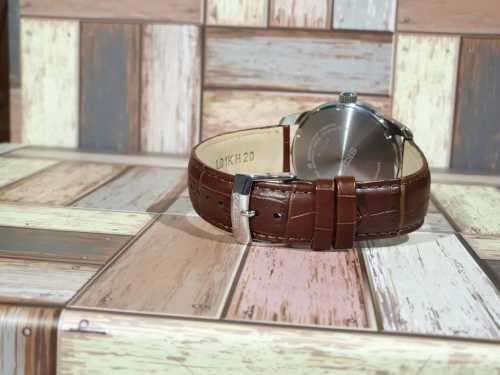 Seiko SNE529 sapphire solar