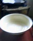 ENAMEL BOWL FOR WATER 35CM DIAMETER