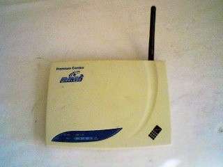 TELKOM PREMIUM COMBO ADSL WIRELESS ROUTER. NO WIRES. NOT TESTED.