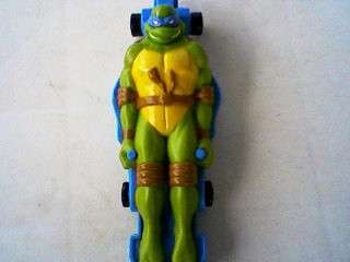 NINJA TURTLE. 12cm LONG.