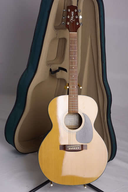 Takamine EG230 Acoustic  / Electric  mini-Jumbo Guitar.