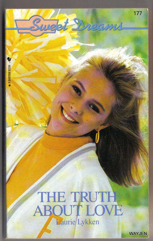 SWEET DREAMS. THE TRUTH ABOUT LOVE. SOFT COVER.167 PAGES.