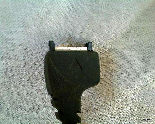 NOKIA USB CABLE. Nokia Connectivity Cable DKU-2