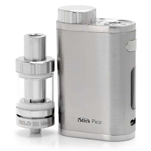 Eleaf iStick Pico 75W Kit (Mod & Tank)