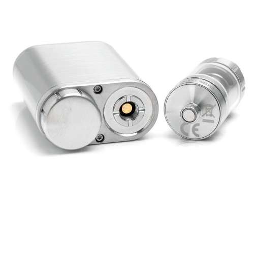 Eleaf iStick Pico 75W Kit (Mod & Tank)