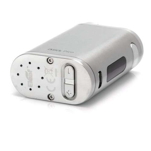 Eleaf iStick Pico 75W Kit (Mod & Tank)