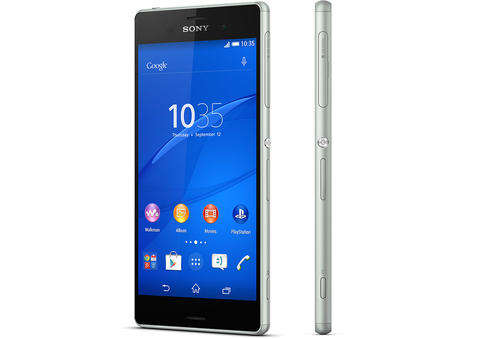 Sony Xperia Z3 LTE! Brand new sealed in the box! Black! Stock clearout!