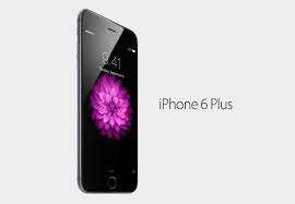 Apple Iphone 6 PLUS 128GB! Silver! Brand new! Clearout!