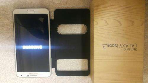 Samsung Galaxy  Note 3! Good condition!