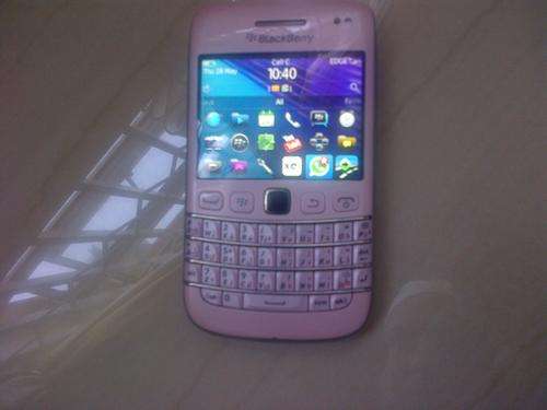 Blackberry 9790! Pink! R1 auction!