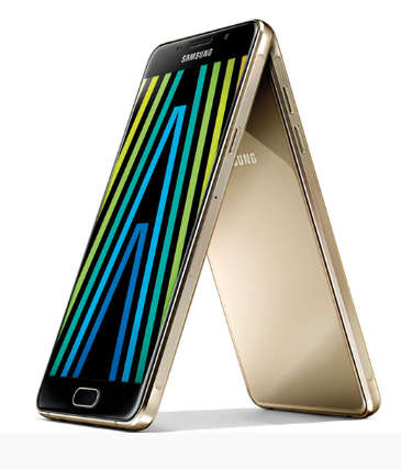 Samsung Galaxy A5 (2016) | 16GB | Gold