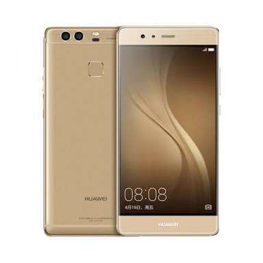 Huawei P9 32GB. Dual sim. Titanium grey.