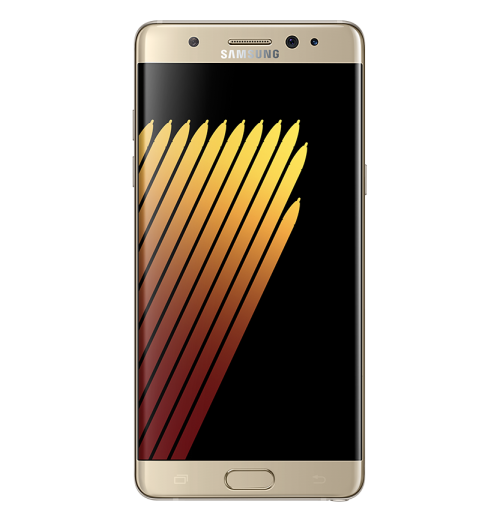 Samsung Galaxy Note 7 | 64GB | Free Shipping