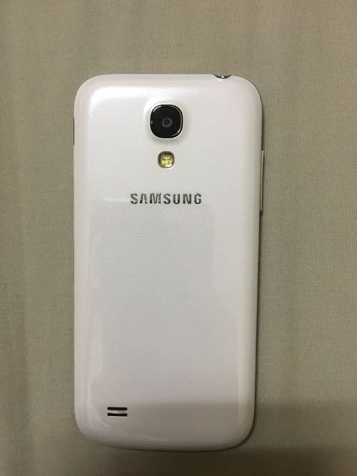 Samsung galaxy S4 mini 8Gb.