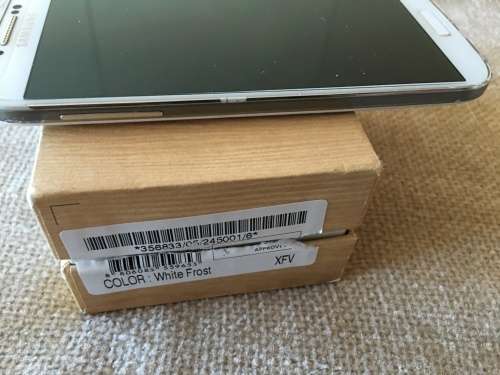 Samsung galaxy S4 32GB!! White! BARGAIN!!!