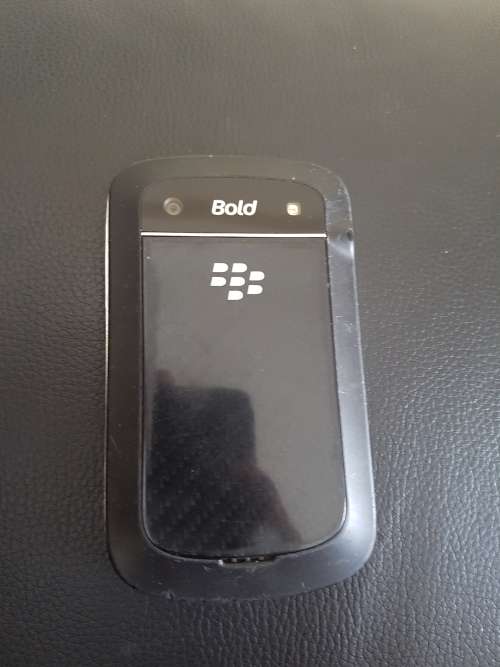 Blackberry 9900