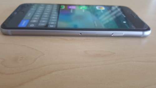 Apple iPhone 6s -64GB! Space grey.