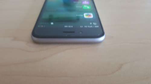 Apple iPhone 6s -64GB! Space grey.