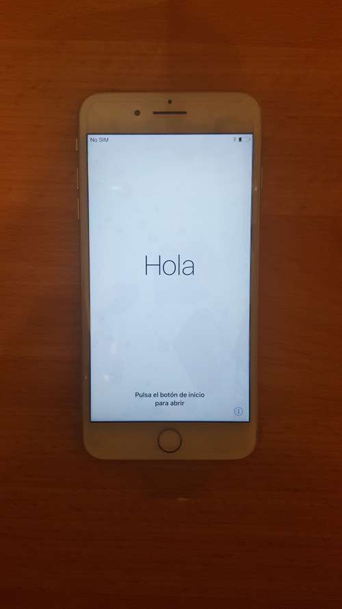 iPhone 7 Plus | 32GB | Silver. Like new. Local stock.