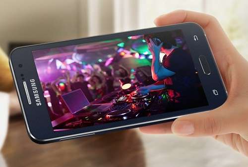 Samsung Galaxy A3 (2016)