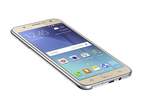 Samsung J7 | Dual Sim | Gold | Free Shipping