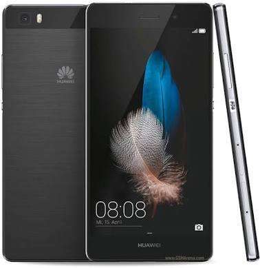 Huawei P8 Lite | 16GB | Dual Sim | Free Shipping