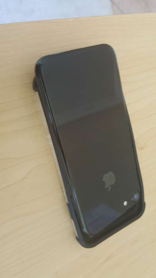 iPhone 7 |128GB | Jet Black. Local stock.