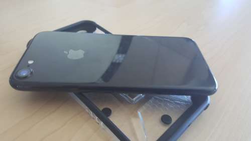 iPhone 7 |128GB | Jet Black. Local stock.