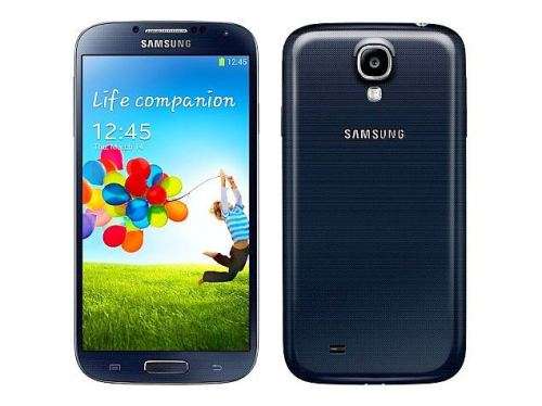 Samsung Galaxy S4 32GB. Demo.