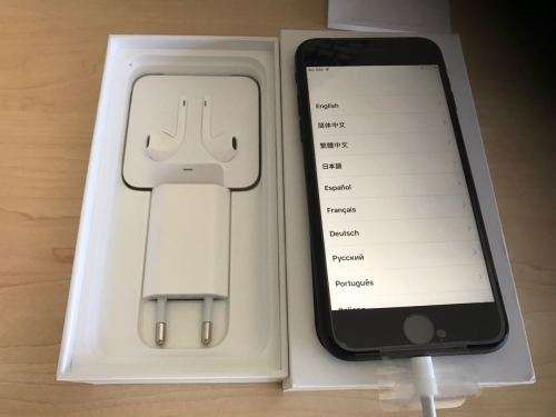 iPhone 7 Plus | 32GB | Local stock. Like new.