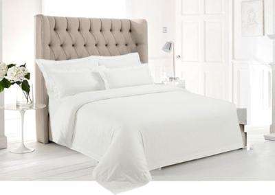 Percale 200 Thread Count Sheets - Hotel collection