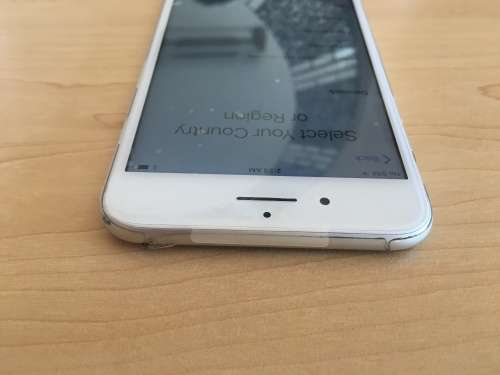 iPhone 7 Plus | 32GB | Silver.