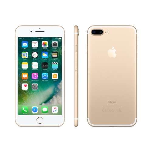 iPhone 7 Plus | 256GB | Free Shipping | 3 Colours