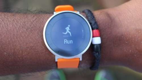 Huawei Fit Watch | Orange