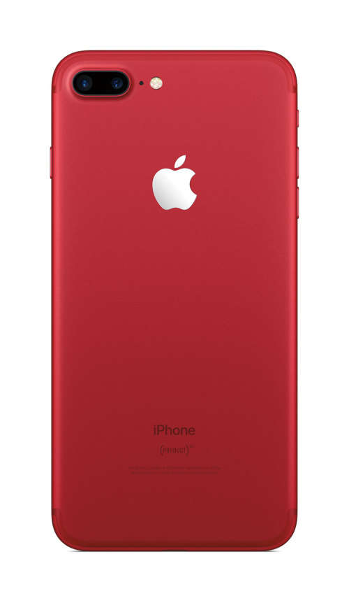 iPhone 7 | 128GB | Red