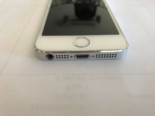 Apple Iphone 5S 16GB.